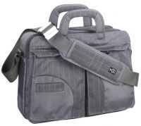 Abbrazzio Apollo 8 Briefcase 15/15,4  (ZAPOL8-1)